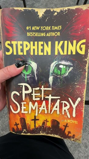 THE REAL PET CEMETERY!