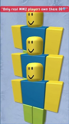 Top 5 Rarest MM2 Items in Roblox 🔥 Murder Mystery 2 Update 2025 🗡️💎 #roblox #gaming #gameplay #game