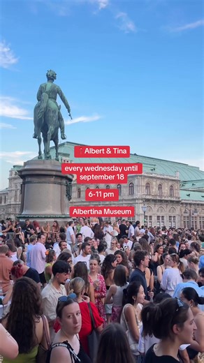 Outdoor Party in Vienna: Views, Drinks, Pizza & Vibes!