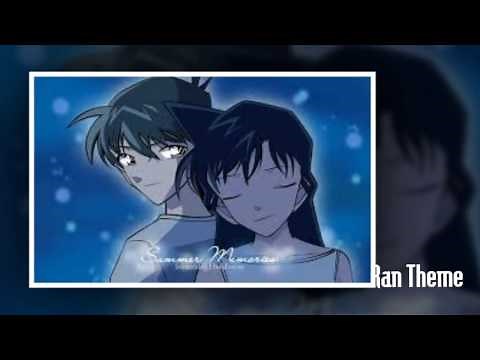 Tuyển tập những bản nhạc hay nhất trong Conan - Conan Ost