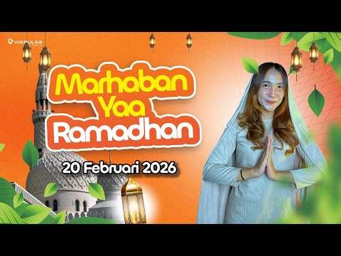 Enjoy Ramadan Blessings with Viapulsa! Download Now and Turn on Notifications
