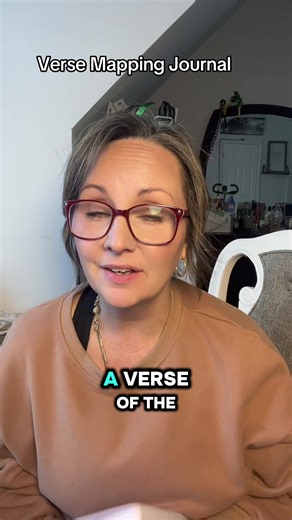 Unlocking the Bible: The Power of Verse Mapping