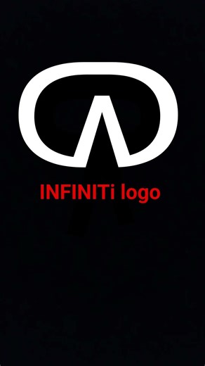 INFINITi logo