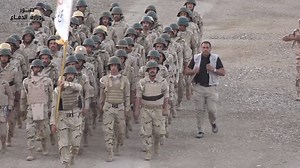 70K views · 150 shares | المفتشية العسكرية العامة تجري تفتيشا في ذي...