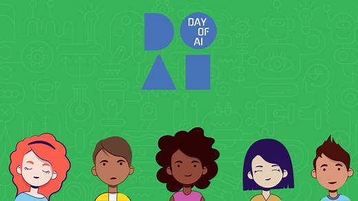 Day of AI 2024 – MIT Media Lab
