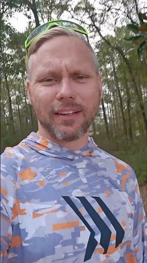 Florida's Highest Point! Conquering State #40 - Only 10 More to Go! | Highpointing Adventure
