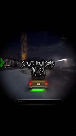 Love The Way You Lie by Eminem (Slowed Down Version)