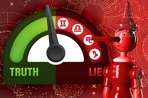 Which three zodiac signs are most likely to cheat and destroy hearts?