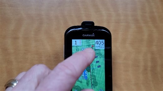 Watch Garmin Approach G8 Review.mp4 on Amazon Live