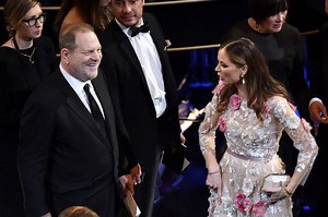 Here's What a Backlash Against #MeToo Might Look Like | KQED