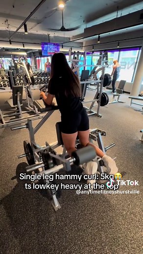 Secrets of Our Gym Workout at Anytime Fitness