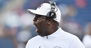 Cedar Grove (Ga.) finds its next head coach with ex-college skipper