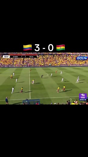 Colombia vs Bolivia: Amistoso de Fútbol 2023
