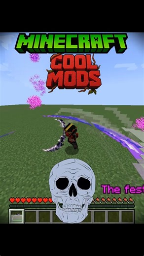Minecraft Cool Mods | Part 34 🥶