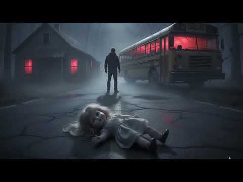 Dark Dramatic Horror Spooky Creepy Music | Track #1
