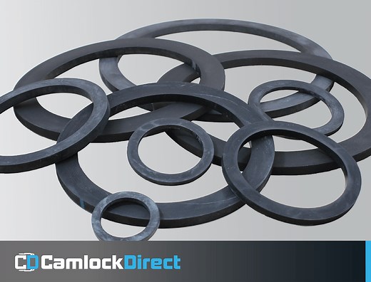 Camlock Gaskets