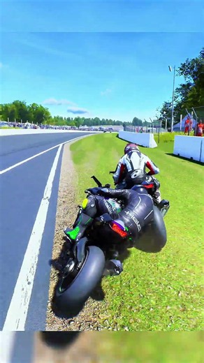 RIDE 5 | Kawasaki Ninja H2R Gameplay🔥#ride5 #kawasaki #h2r #ninjah2r #pcgaming