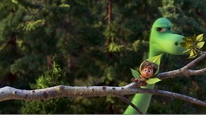 30 reactions | Count to 10. It's time to play hide and seek with Arlo and Spot! | Disney Pixar | Facebook