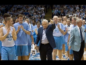 Dean Smith, 83, innovative coach who inspired loyalty