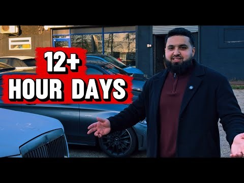 What Running a Content Agency Actually Looks Like