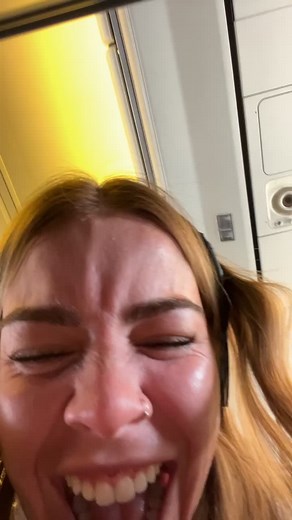 Tips for Safe Travel: Avoid Opening Items Mid-Flight!