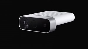 Microsoft anuncia o fim da produção do Kinect novamente