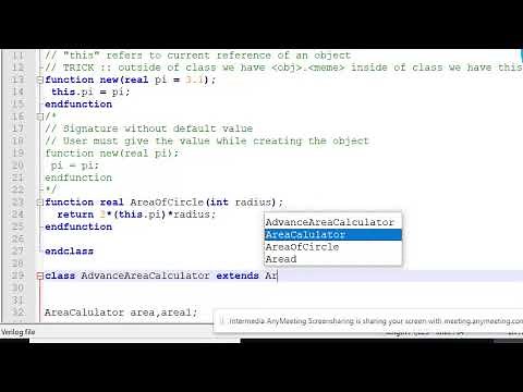 Deep Copy and Shallow Copy - System Verilog