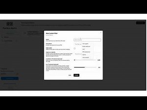 Detect objects in a video without training models and without coding - Vision AI