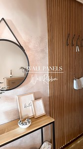 280K views · 1.9K reactions | | COMO INSTALAR PANELES DECORATIVOS...