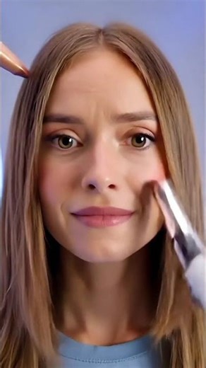 Future Beauty 🤖✨ | High Tech Robots Doing Haircuts & Makeup in Seconds