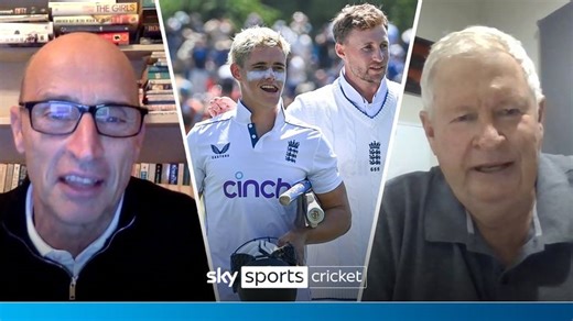 Jofra Archer: Test future hopes for England's pace bowler boosted following central contract extension until 2026