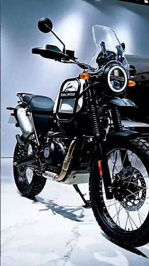 New 2026 Royal Enfield Himalayan 450 😱 FULLY CHANGED? Price, Power & Off-Road Beast Revealed!