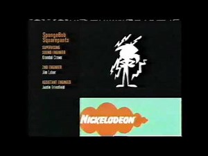Nickelodeon Split Screen Credits (2001)