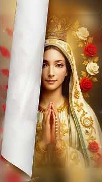 Deliverance to Our Lady of Fatima – Prayer for Help and Protection 💖🌹🕊️