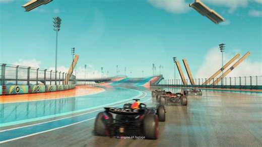 Unleash your creativity with TrackForge, our most advanced event creation tool ever! 🚀 Launching with #TheCrewMotorfest Season 9 in March 2026. Get ready to build, race, and share like never before! 🔥 | The Crew