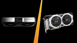 Nvidia RTX 4060 vs 2070 Super comparison - should you upgrade your graphics card? - VideoGamer