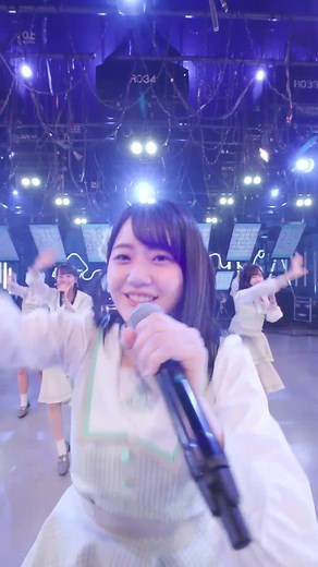 STU48が歌う日向坂46『キュン』の撮り下ろし映像公開