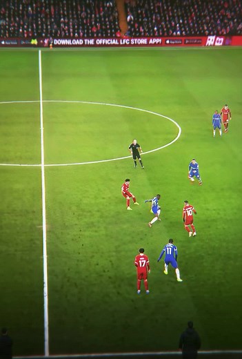 Liverpool 4-1 Chelsea: Full Match Highlights and Edit Updates
