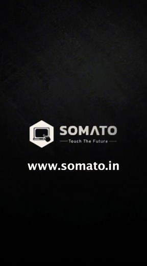Somato work Pro - definition of efficiency & affordability #somato #workpro #allinonepc