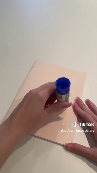 Projetos DIY: Caderno Fofo e Fácil de Fazer