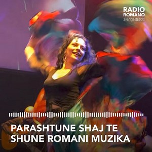 ▪️Lyssna på romsk musik /SR Radio Romano. ▪️Shun diferentne romane gilja ando/SR Radio Romano. | Radio Romano