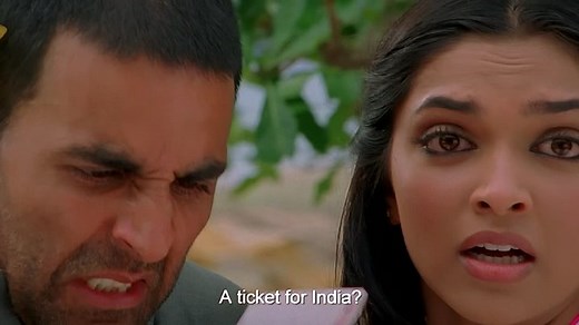 Chandni Chowk to China (2009) -** 1080p **- Hindi