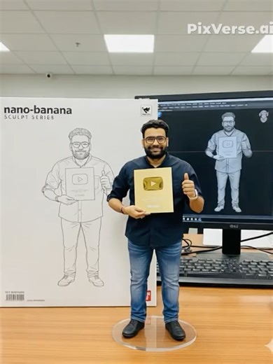 Piyush Varshney on Reels