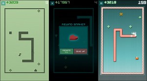 Snake Rewind - Alchetron, The Free Social Encyclopedia