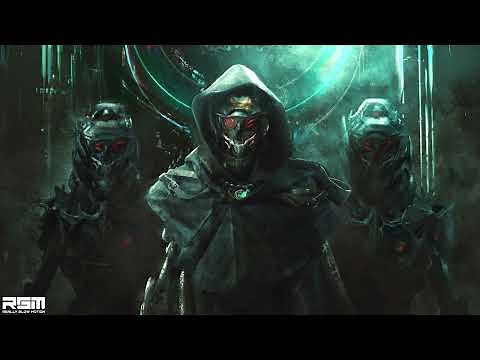 Really Slow Motion & Giant Apes - Kaleidoscope (Epic Dark Hybrid Action)