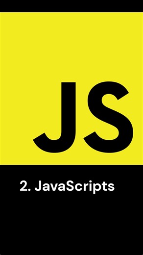 Top 4 Fastest Coding Languages Of 2025 #codeprep