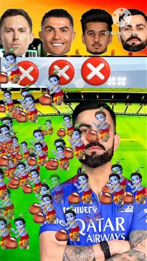 ronaldo vs virat comparison #funny #cricket #football #cricketshorts #viratkohli #comedy #comparison