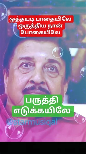 பருத்தி எடுக்கயிலே | Aattukara Alamelu | Sivakumar, Sripriya | TMS & P. Susheela #shorts #oldhits