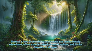 Discover Finlands Top 10 Family-Friendly Destinations