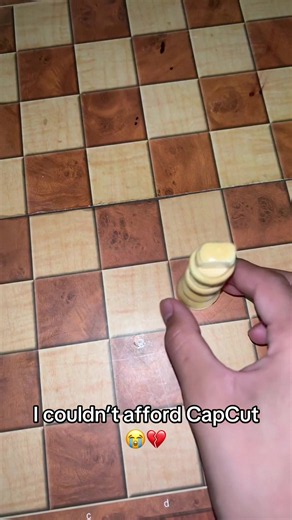 Is this peak chess edit 🥷 #chess #chessedit #chesscom #chesstok #chessmaster @bocchi 💫✨